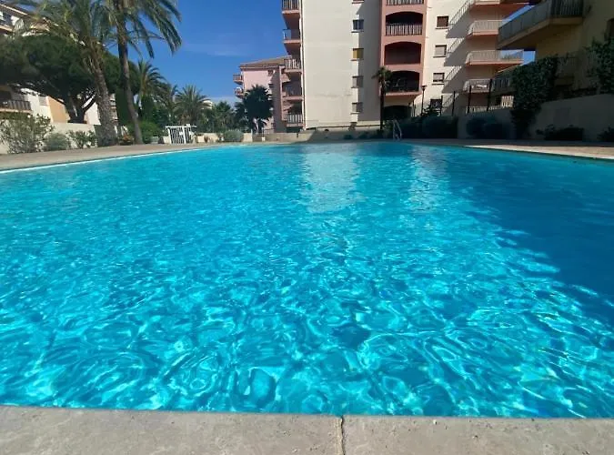 La Palmeraie 2 Chambres