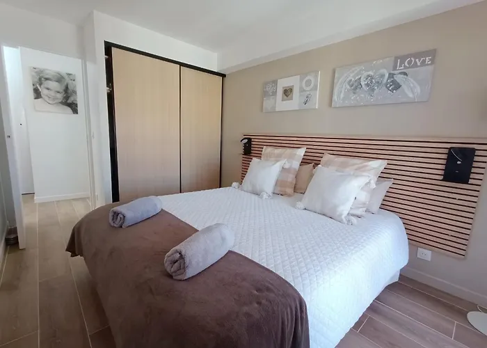 La Palmeraie 2 Chambres