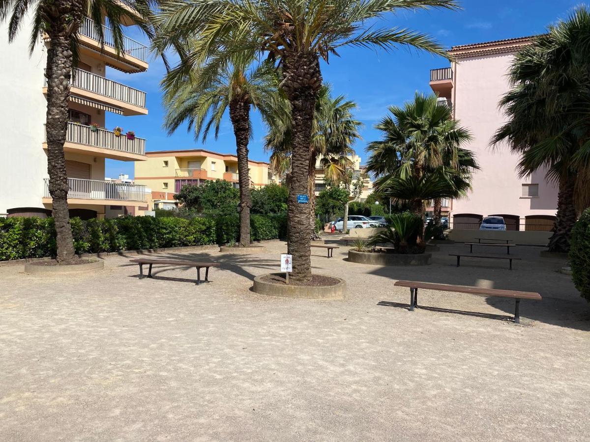 Appartement La Palmeraie 2 *