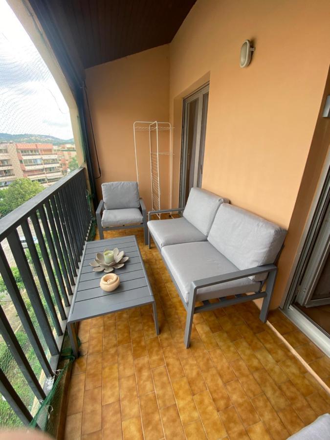 La Palmeraie 2 Appartement Sainte-Maxime