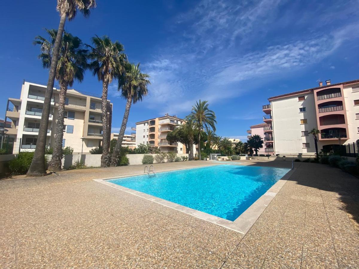Appartement La Palmeraie 2 *