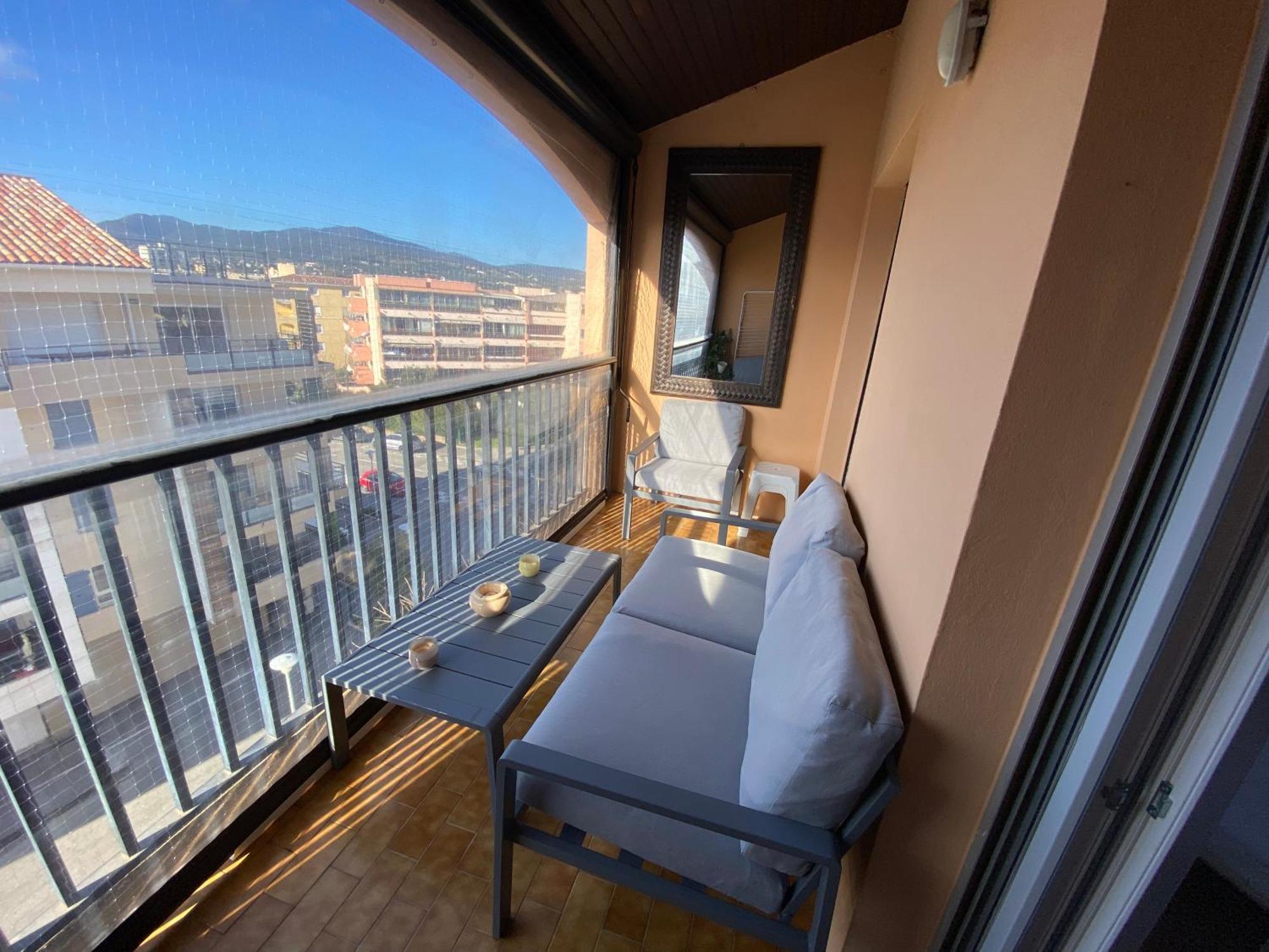 Appartement La Palmeraie 2 *